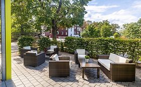 Novum LikeApart Hotel Fürth