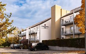 Novum LikeApart Hotel Fürth